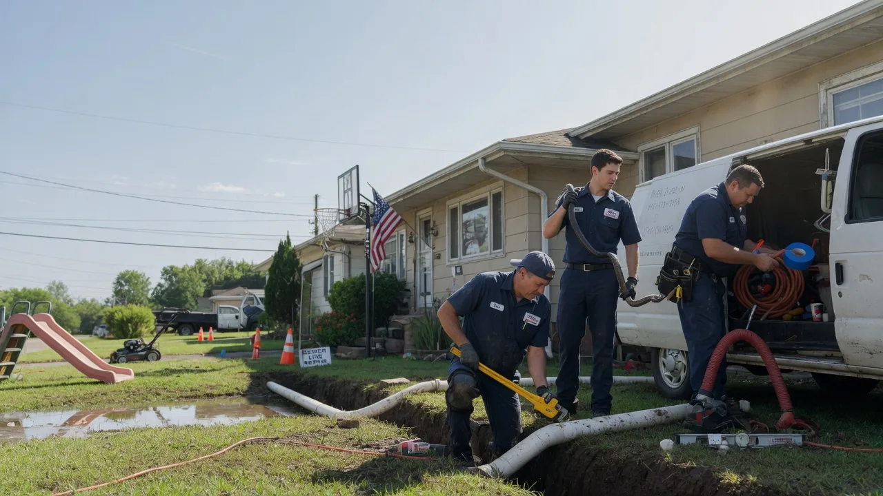 Toilet Installation in Towanda, IL near me